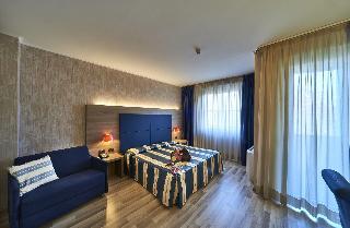 Hotel Alberi fotoÄŸrafÄ±