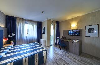 Hotel Alberi fotoÄŸrafÄ±
