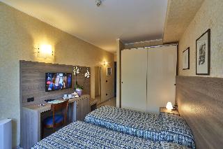 Hotel Alberi fotoÄŸrafÄ±