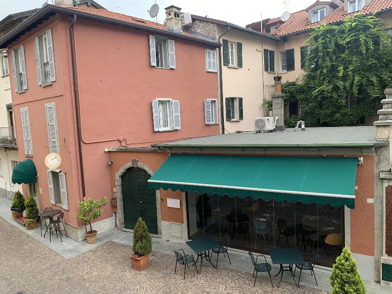 Mamma Ciccia - Oda