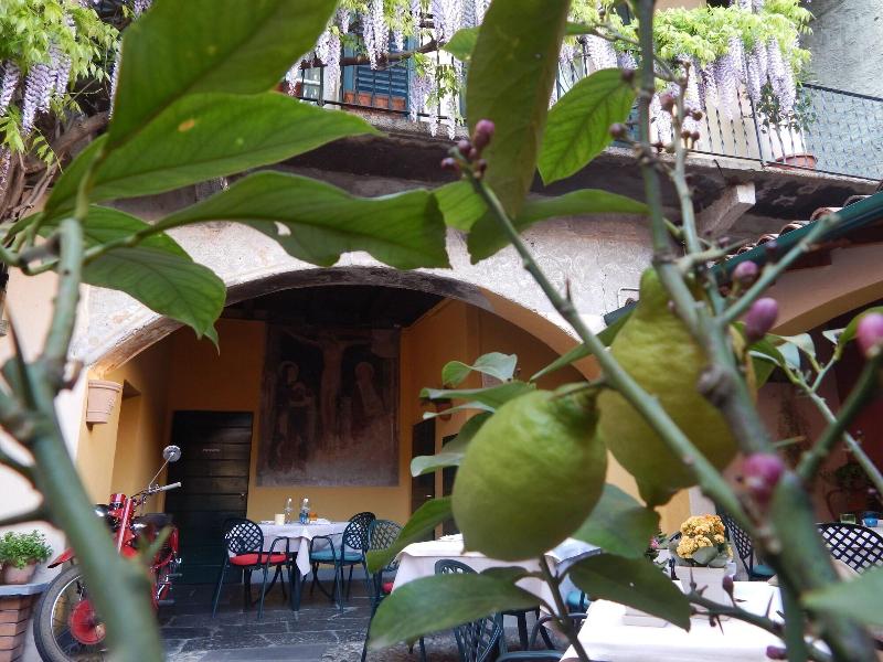 Mamma Ciccia - Restoran
