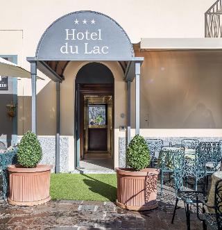 Hotel Du Lac fotoÄŸrafÄ±