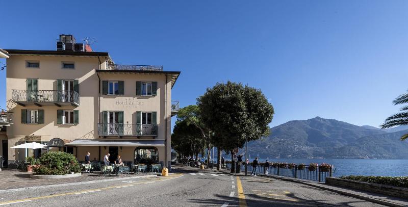 Hotel Du Lac - Genel