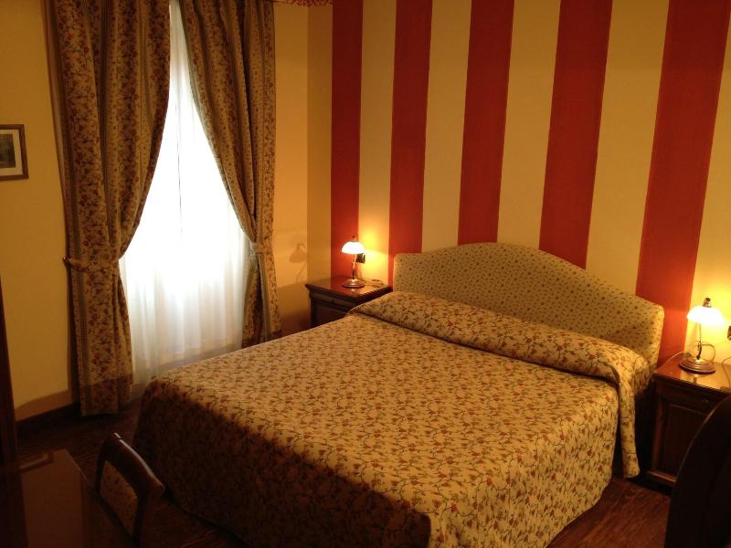 Hotel Du Lac - Oda