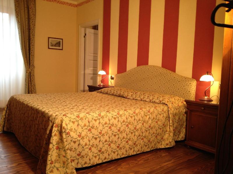 Hotel Du Lac - Oda