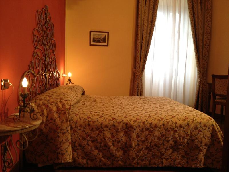 Hotel Du Lac - Oda
