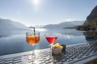 Hotel Du Lac fotoÄŸrafÄ±