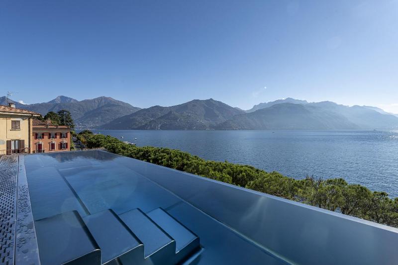 Hotel Du Lac - Havuz