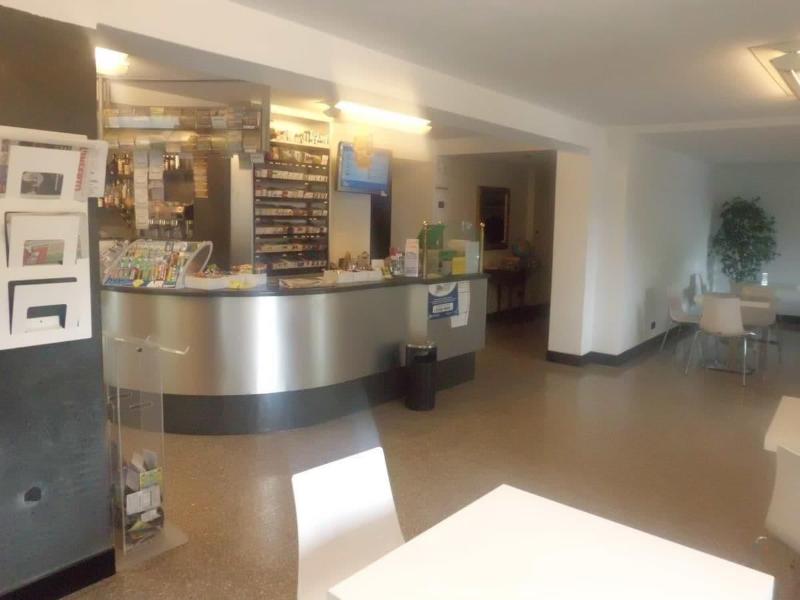 Hotel Riposo - Bar