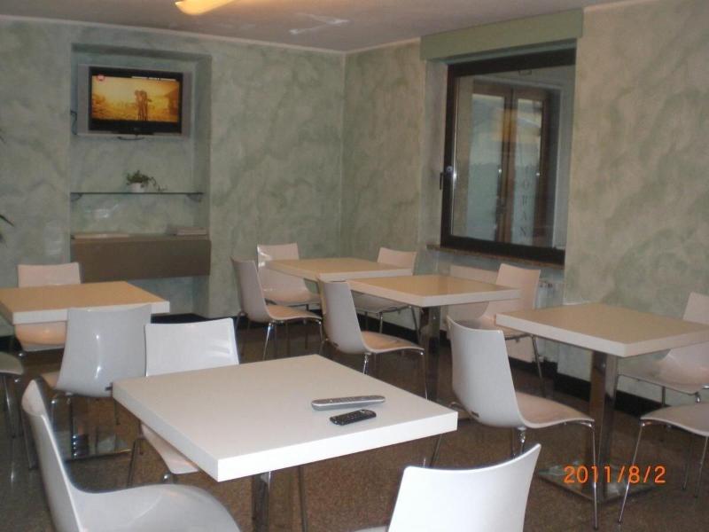 Hotel Riposo - Bar
