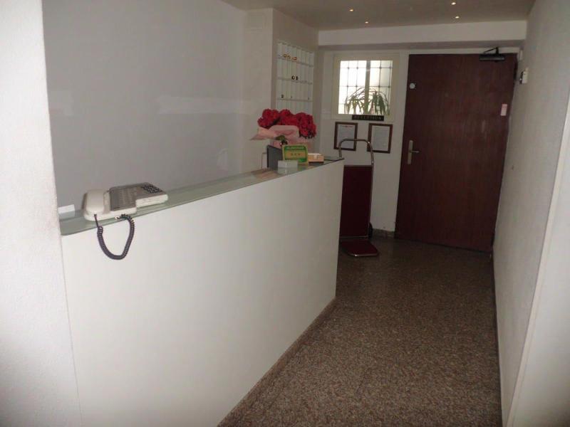 Hotel Riposo - Lobi