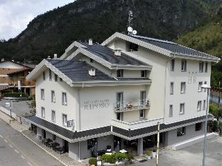 Hotel Riposo otel fotoğrafı