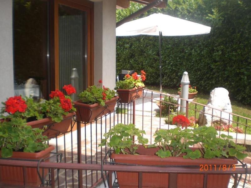 Hotel Riposo - Genel