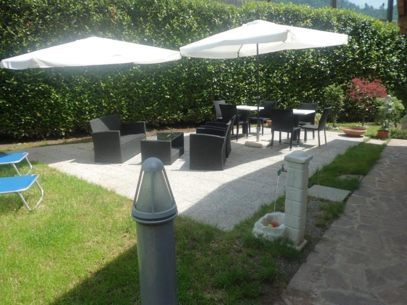 Hotel Riposo - Genel
