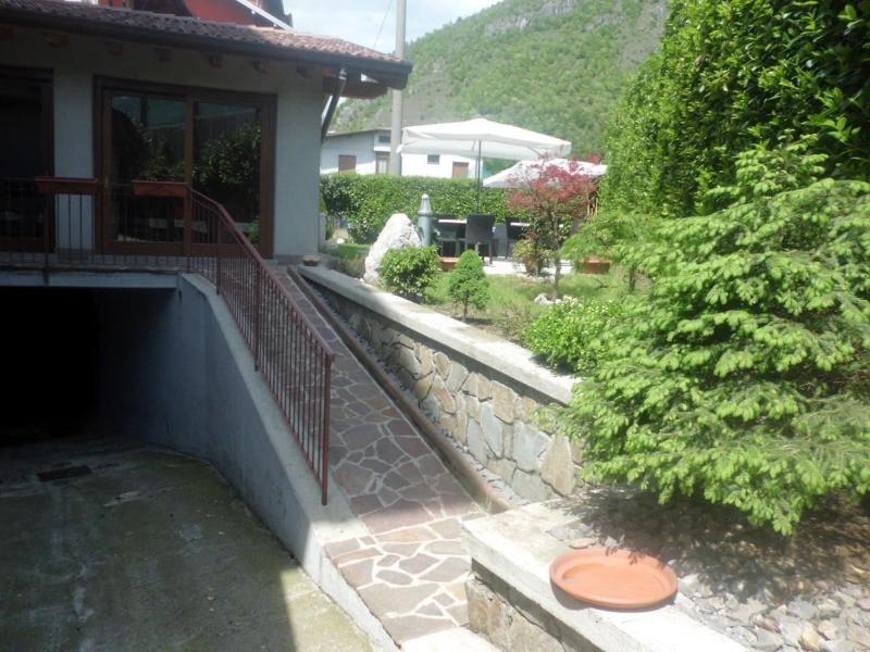 Hotel Riposo - Genel