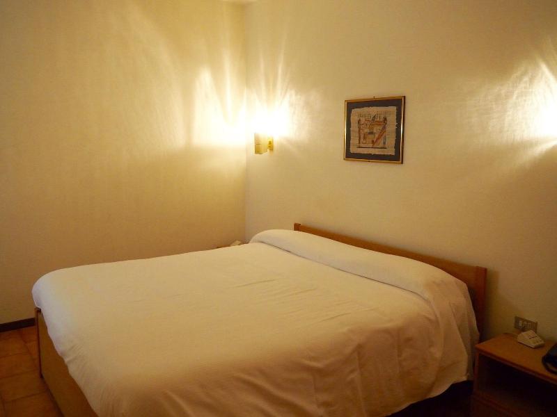 Hotel Riposo - Oda
