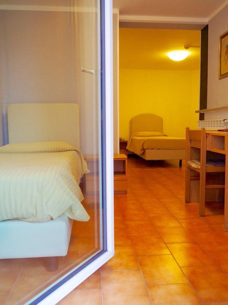 Hotel Riposo - Oda