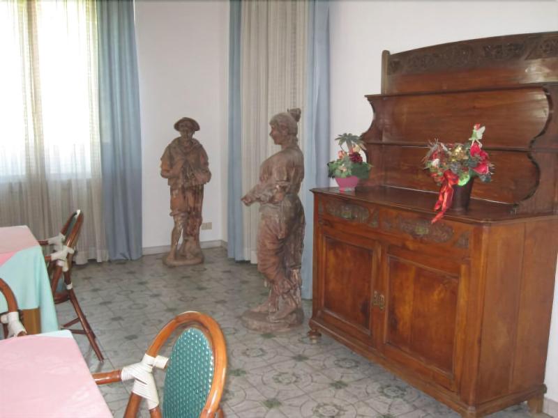 Hotel Post - Lobi