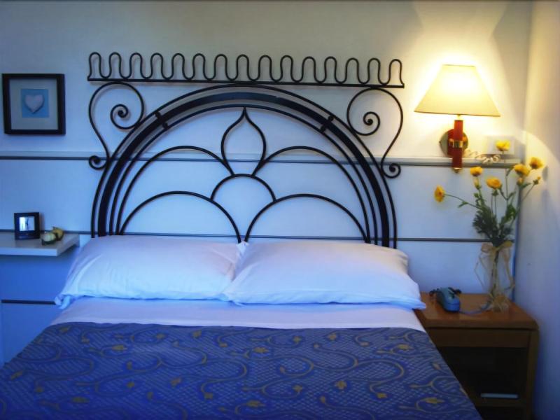 Hotel Post - Oda