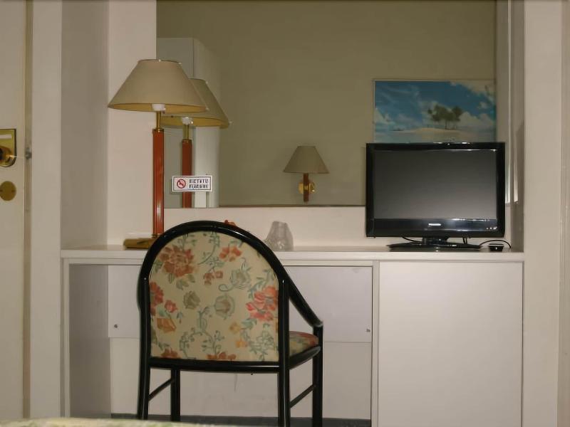 Hotel Post - Oda