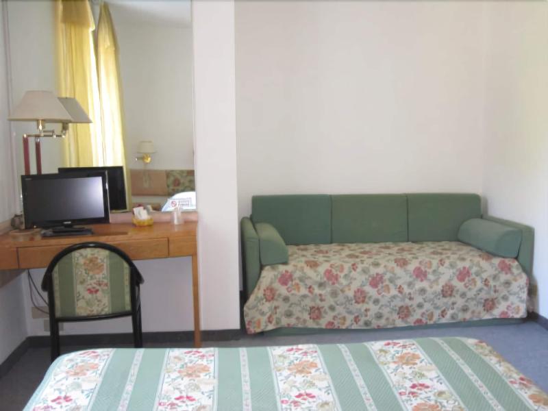 Hotel Post - Oda