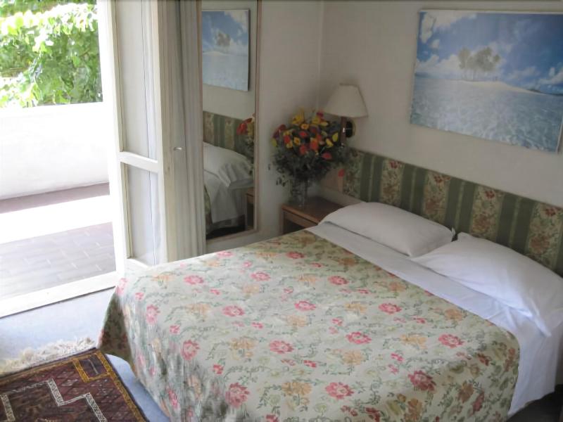 Hotel Post - Oda