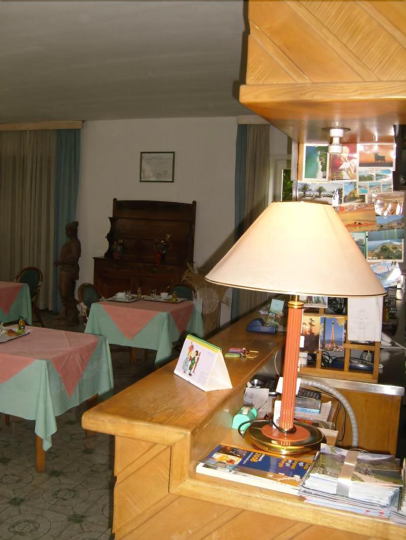 Hotel Post - Restoran