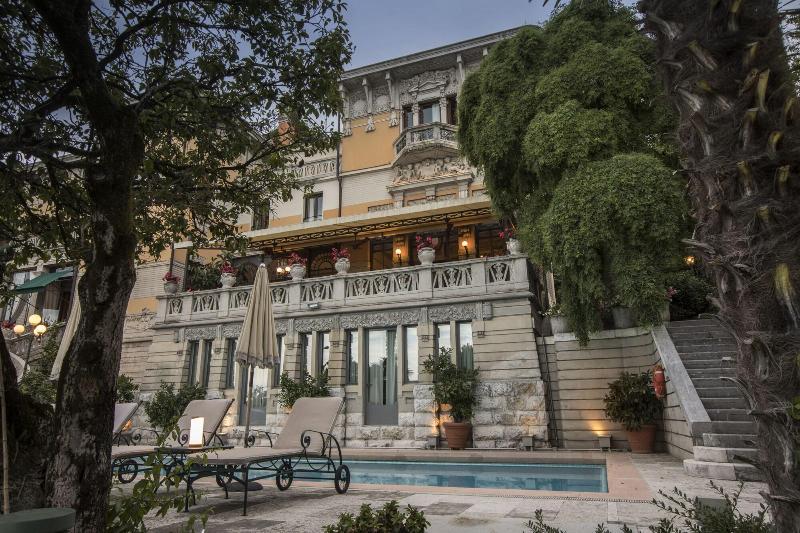 Hotel Laurin - Aktivite