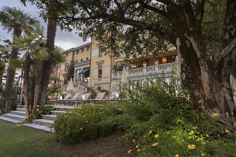 Hotel Laurin - Aktivite