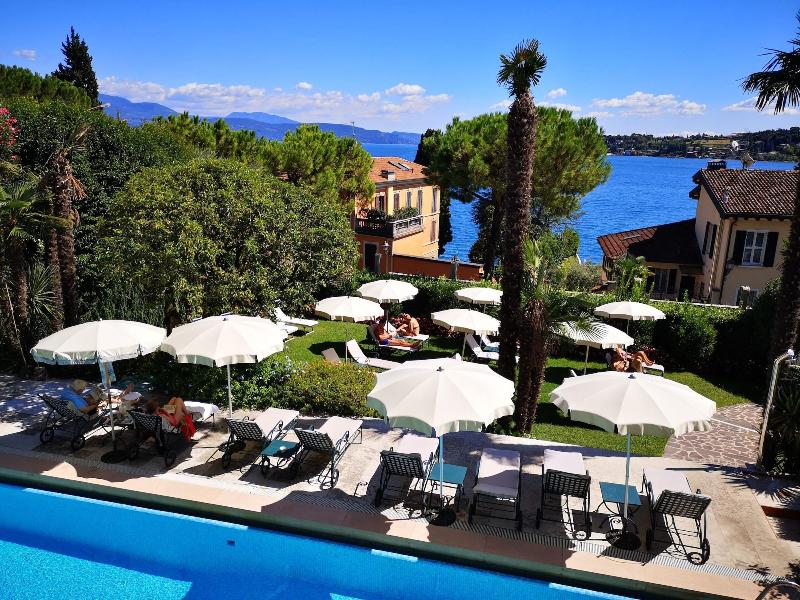 Hotel Laurin - Aktivite