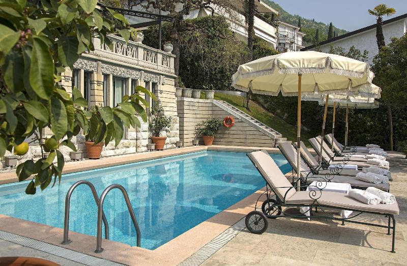 Hotel Laurin - Aktivite