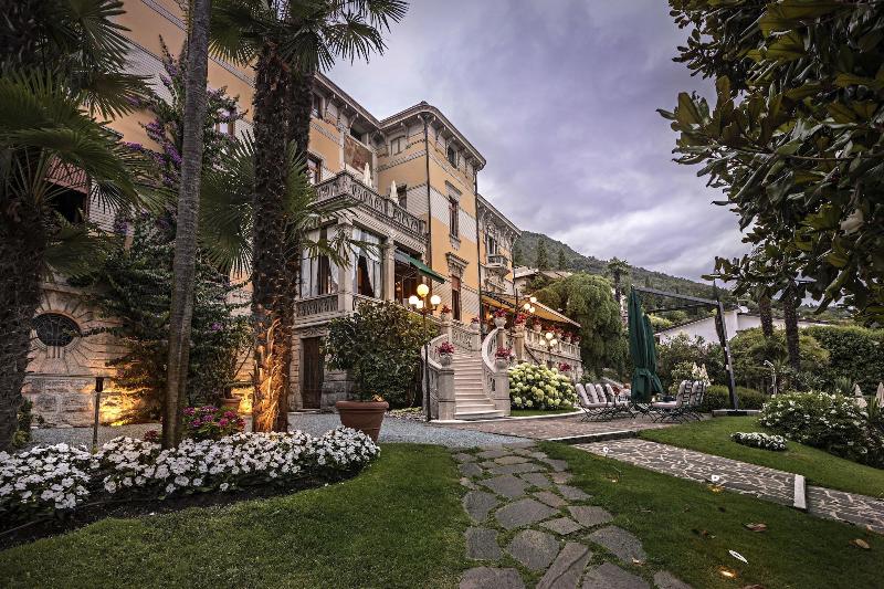 Hotel Laurin - Genel