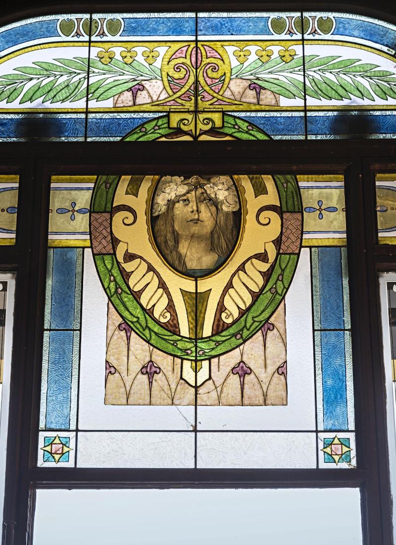 Hotel Laurin - Genel