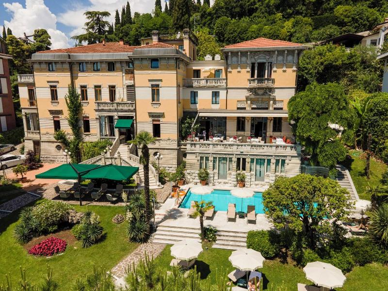 Hotel Laurin - Genel