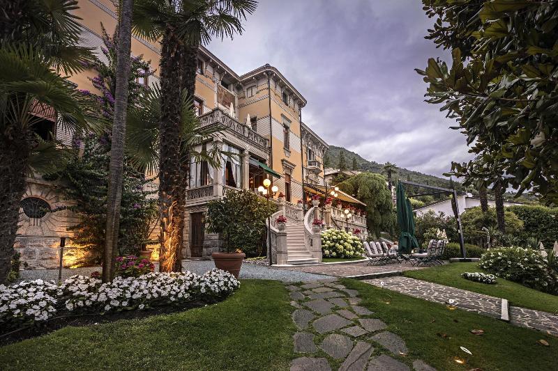 Hotel Laurin - Genel