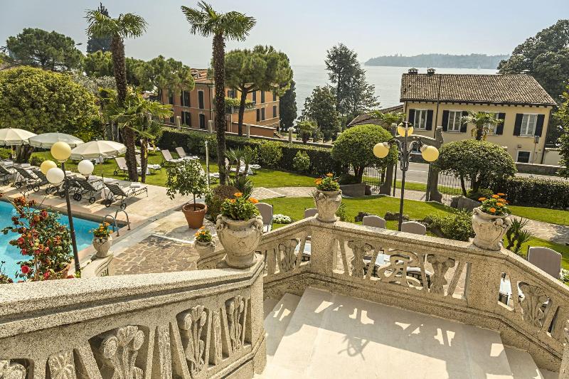 Hotel Laurin - Genel