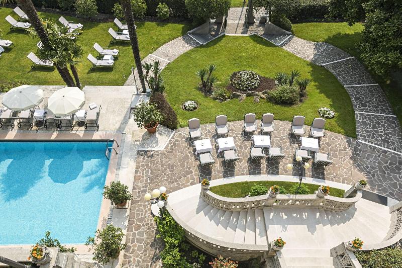 Hotel Laurin - Genel