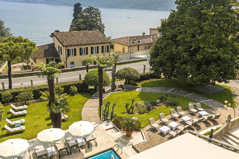 Hotel Laurin - Genel
