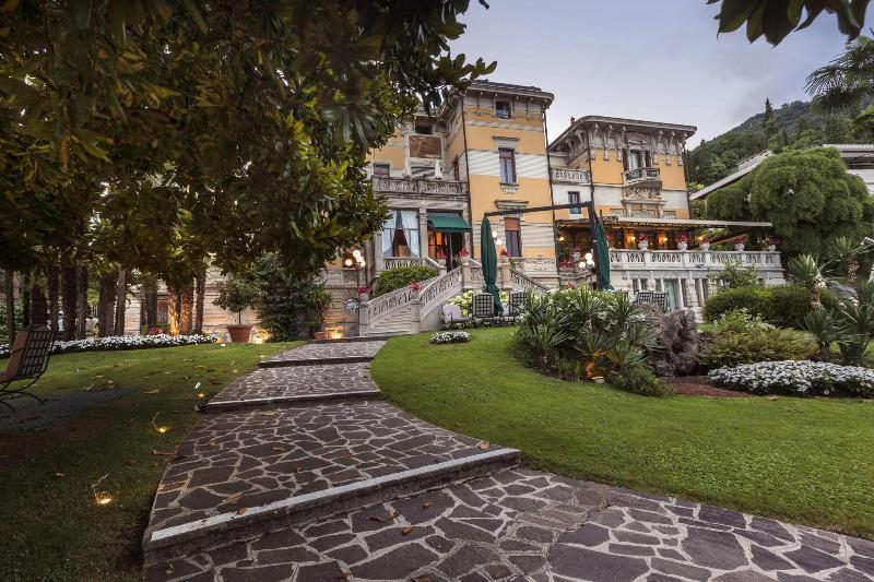 Hotel Laurin - Genel