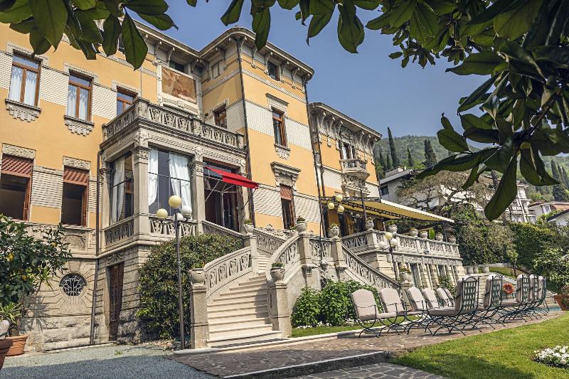 Hotel Laurin - Genel