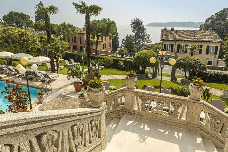 Hotel Laurin - Genel