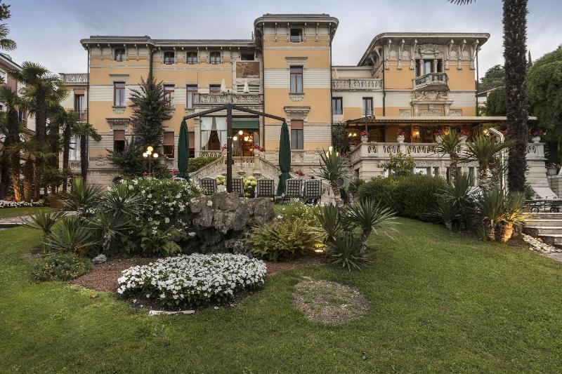 Hotel Laurin - Genel