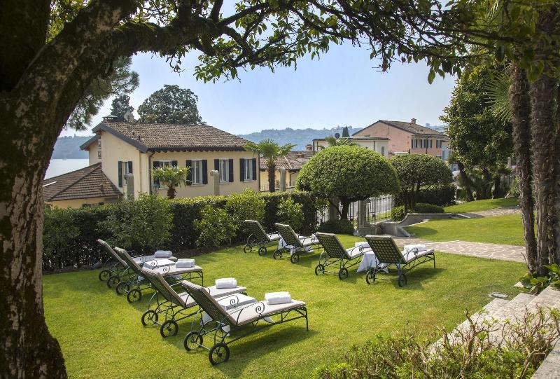Hotel Laurin - Genel