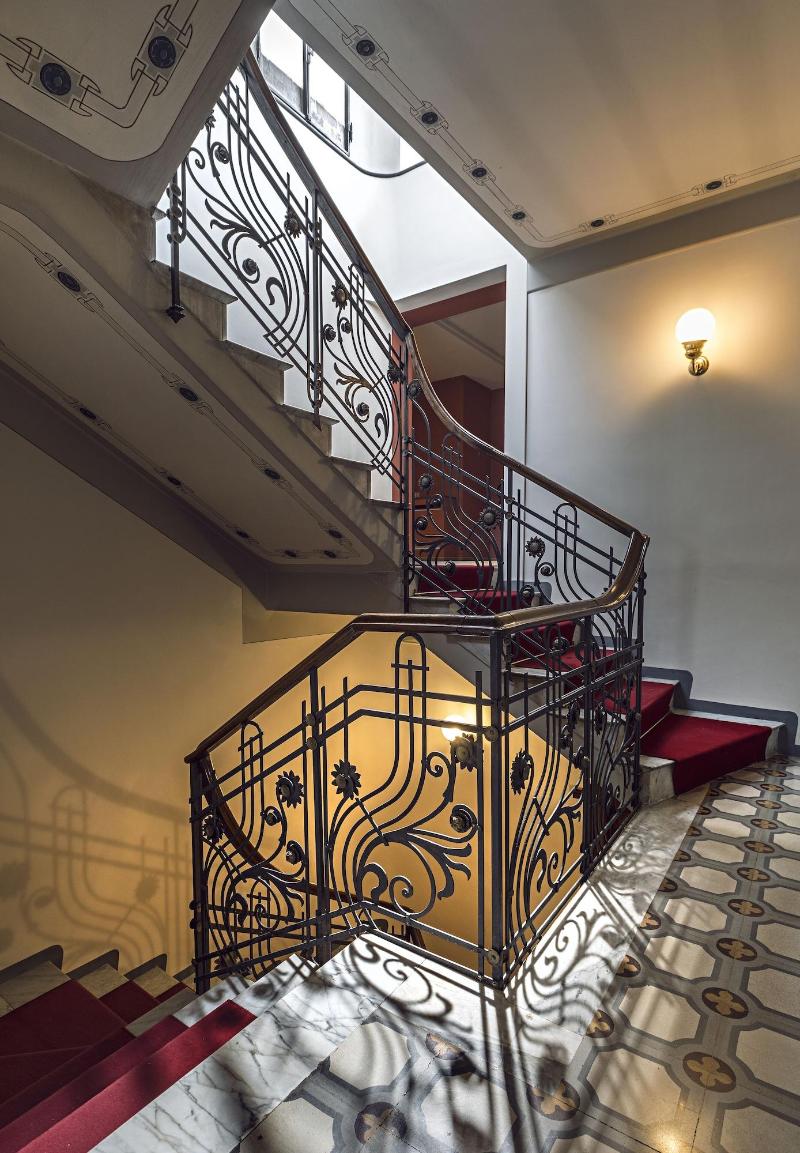 Hotel Laurin - Genel