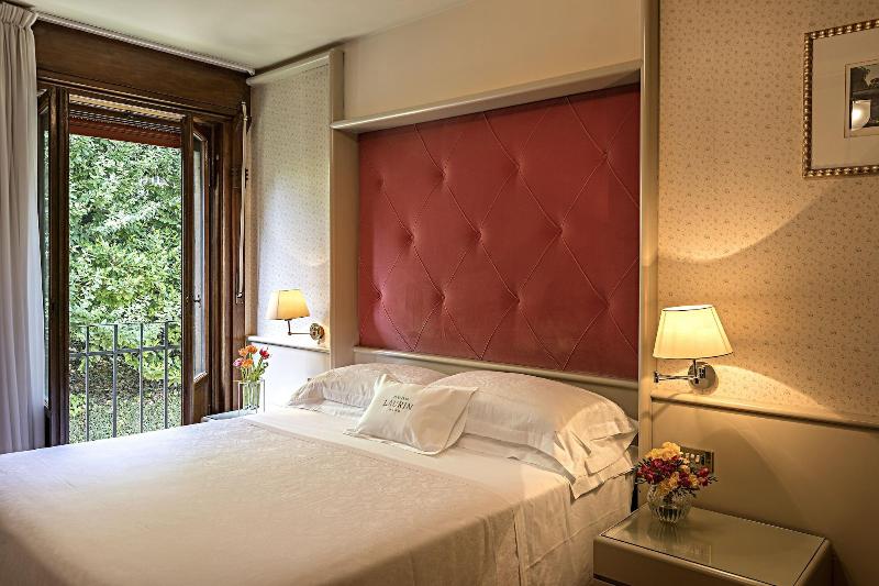 Hotel Laurin - Oda