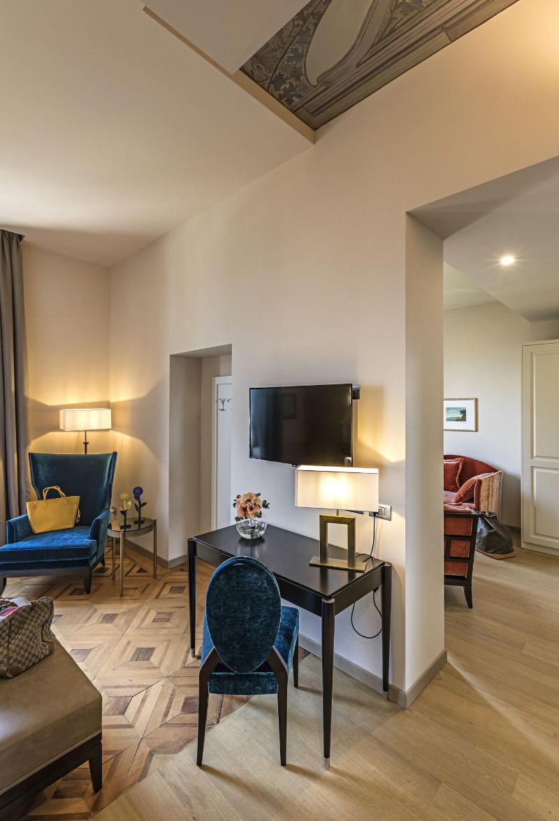 Hotel Laurin - Oda