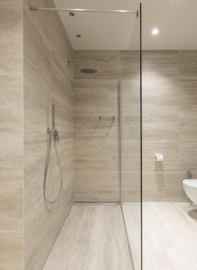Hotel Laurin - Oda