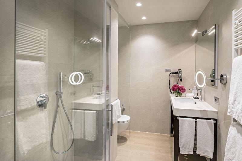 Hotel Laurin - Oda