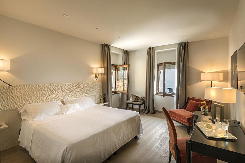 Hotel Laurin - Oda