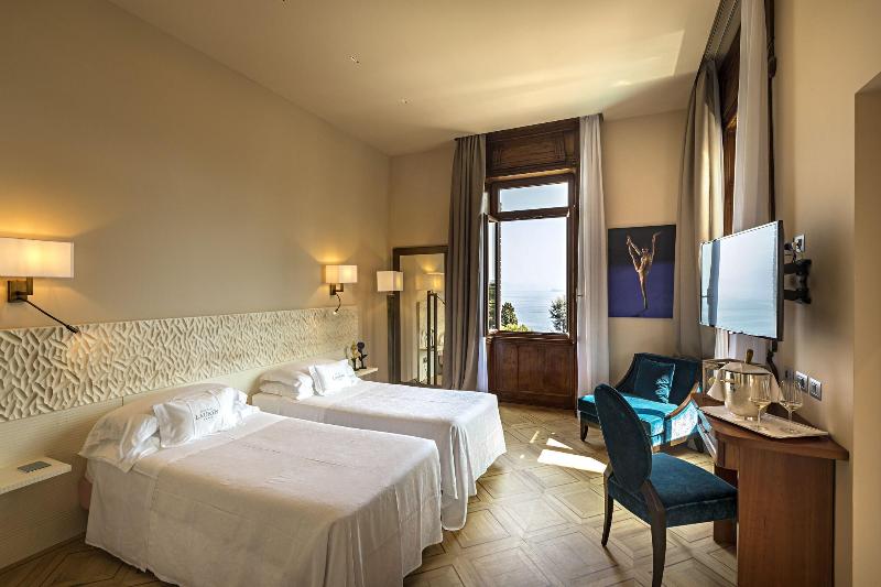 Hotel Laurin - Oda